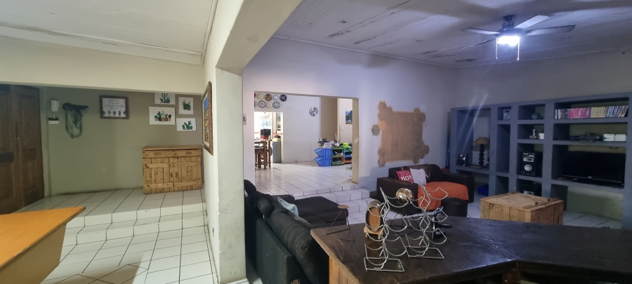 7 Bedroom Property for Sale in Nelspruit Ext 5 Mpumalanga