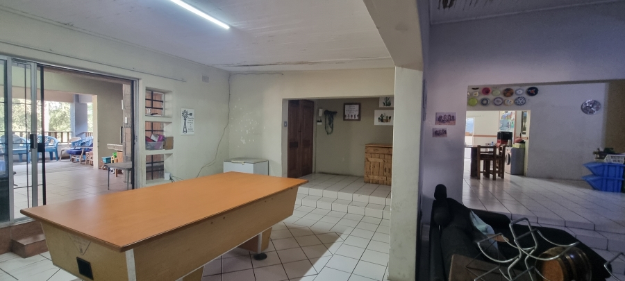 7 Bedroom Property for Sale in Nelspruit Ext 5 Mpumalanga