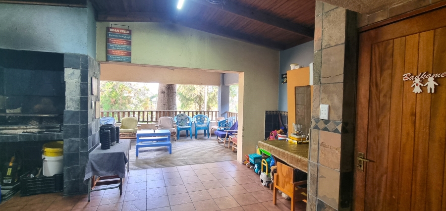 7 Bedroom Property for Sale in Nelspruit Ext 5 Mpumalanga