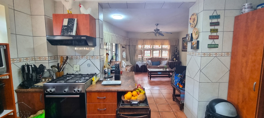 7 Bedroom Property for Sale in Nelspruit Ext 5 Mpumalanga