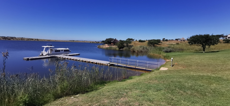 0 Bedroom Property for Sale in Badplaas Mpumalanga