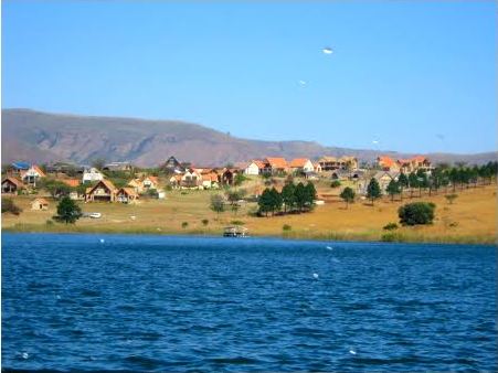 0 Bedroom Property for Sale in Badplaas Mpumalanga
