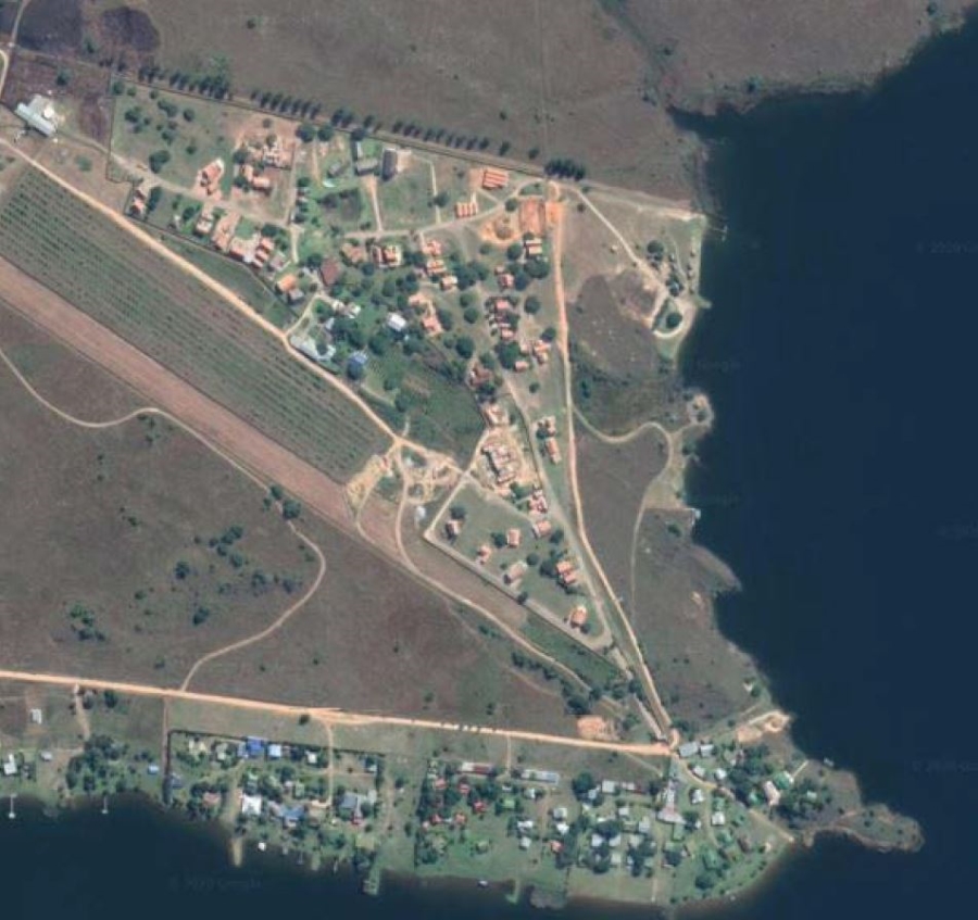 0 Bedroom Property for Sale in Badplaas Mpumalanga