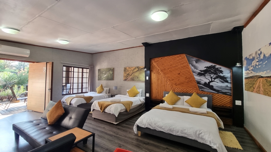 Commercial Property for Sale in Graskop Mpumalanga