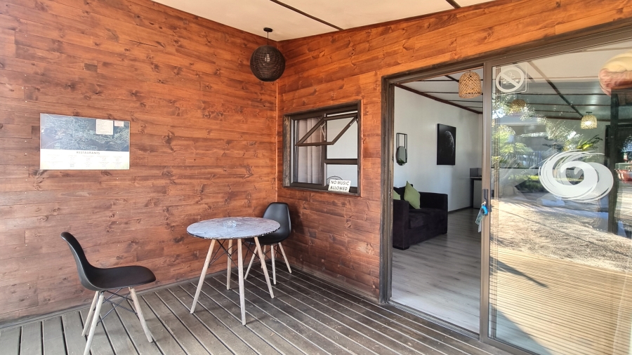 Commercial Property for Sale in Graskop Mpumalanga