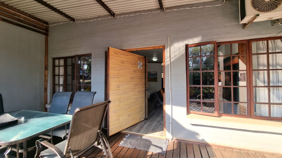 Commercial Property for Sale in Graskop Mpumalanga