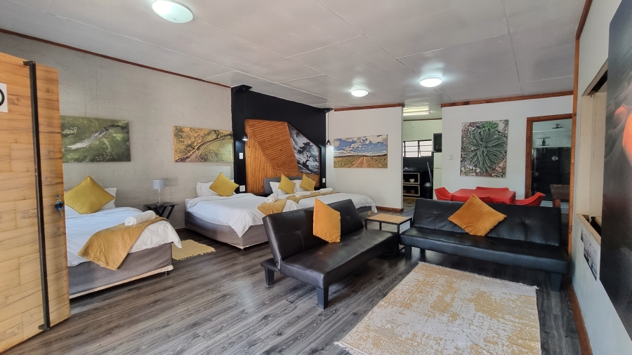 Commercial Property for Sale in Graskop Mpumalanga