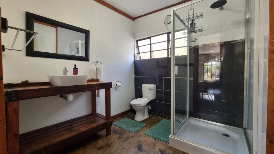 Commercial Property for Sale in Graskop Mpumalanga