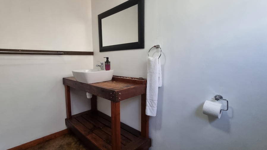 Commercial Property for Sale in Graskop Mpumalanga