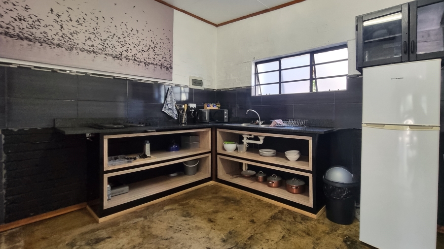 Commercial Property for Sale in Graskop Mpumalanga