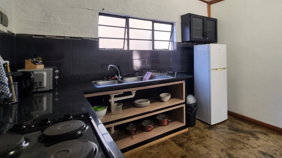 Commercial Property for Sale in Graskop Mpumalanga