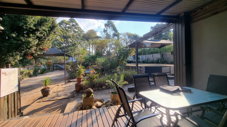 Commercial Property for Sale in Graskop Mpumalanga