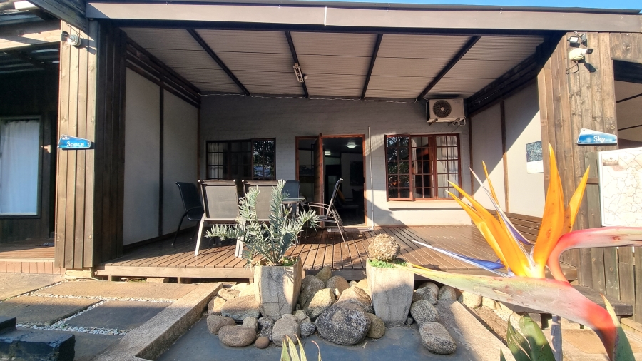 Commercial Property for Sale in Graskop Mpumalanga