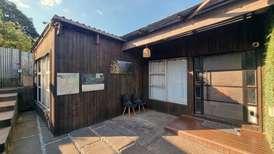 Commercial Property for Sale in Graskop Mpumalanga