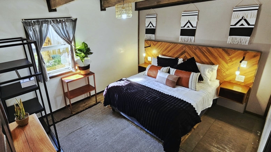 Commercial Property for Sale in Graskop Mpumalanga