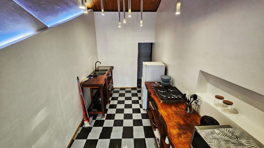 Commercial Property for Sale in Graskop Mpumalanga