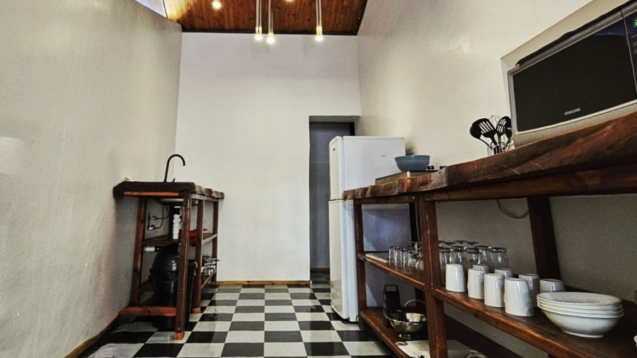 Commercial Property for Sale in Graskop Mpumalanga