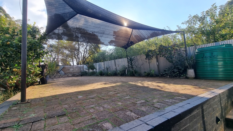 Commercial Property for Sale in Graskop Mpumalanga