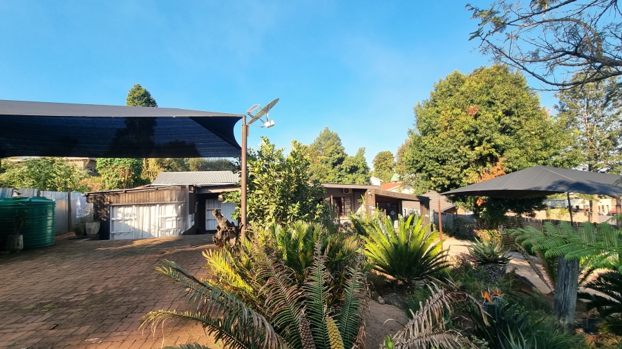 Commercial Property for Sale in Graskop Mpumalanga