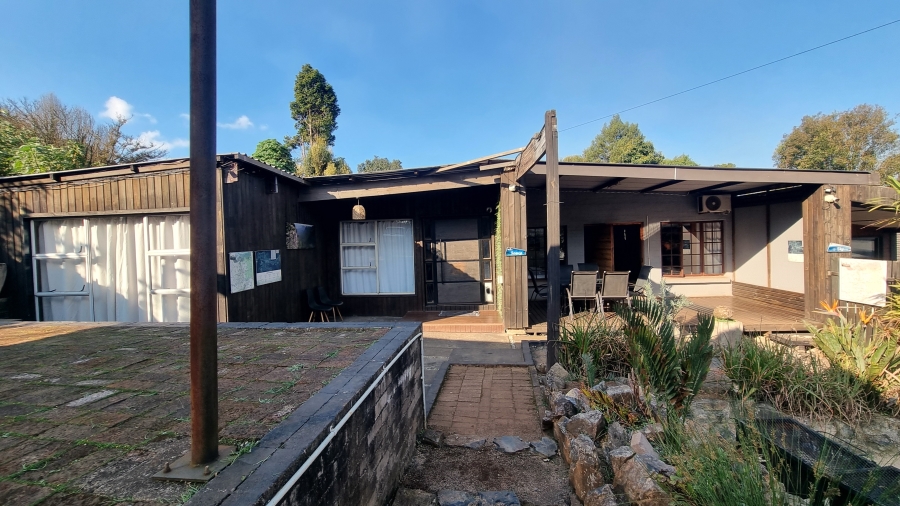 Commercial Property for Sale in Graskop Mpumalanga