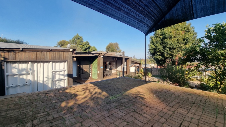 Commercial Property for Sale in Graskop Mpumalanga
