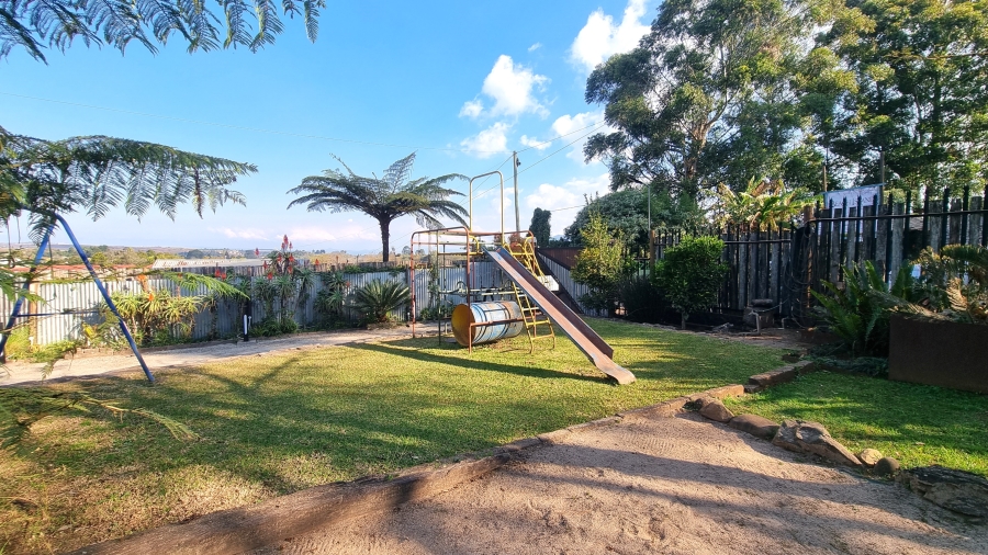 Commercial Property for Sale in Graskop Mpumalanga