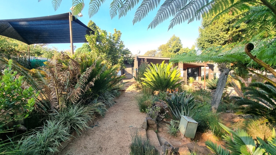 Commercial Property for Sale in Graskop Mpumalanga
