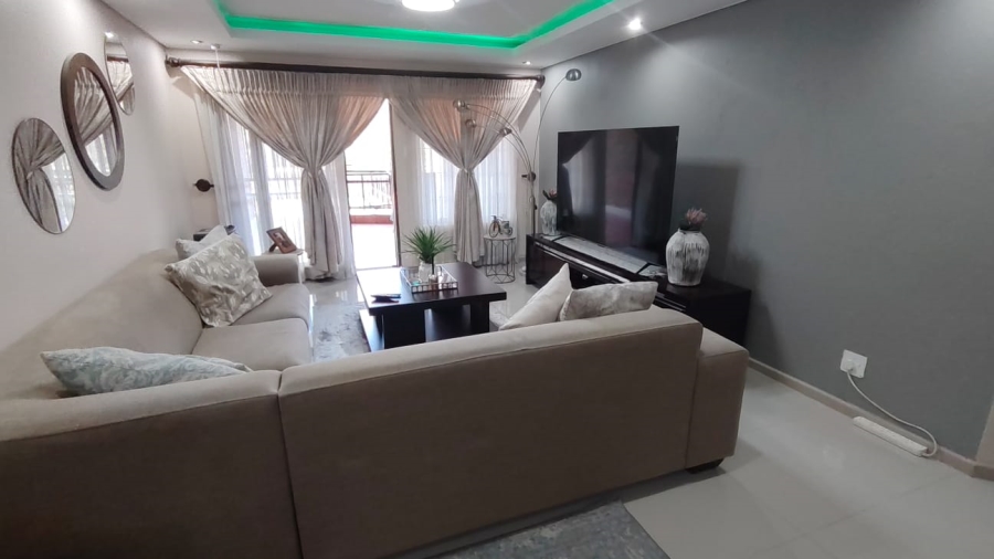 To Let 3 Bedroom Property for Rent in Nelspruit Ext 30 Mpumalanga