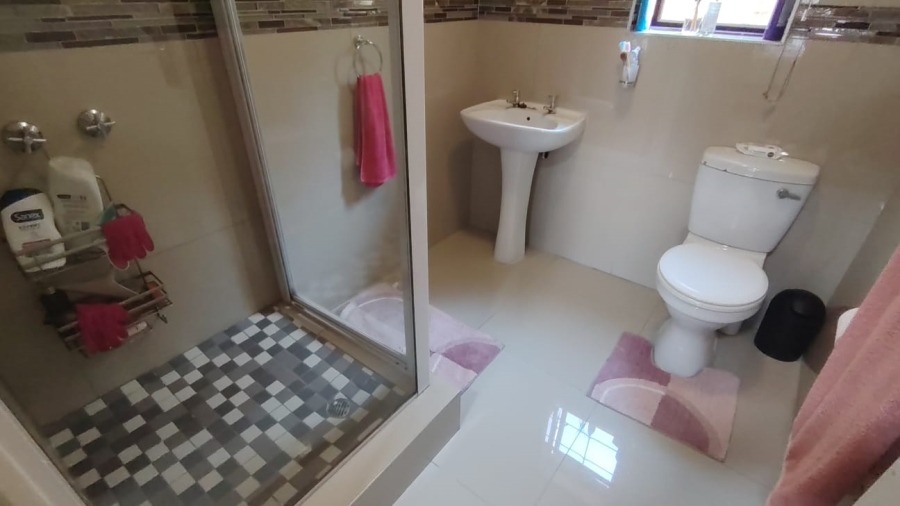 To Let 3 Bedroom Property for Rent in Nelspruit Ext 30 Mpumalanga