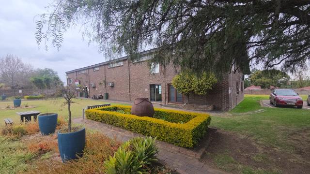 Commercial Property for Sale in Del Judor Mpumalanga