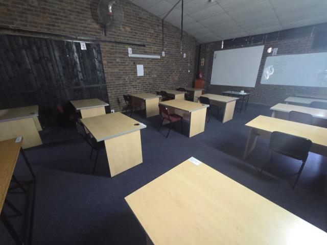 Commercial Property for Sale in Del Judor Mpumalanga