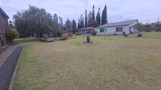 Commercial Property for Sale in Del Judor Mpumalanga