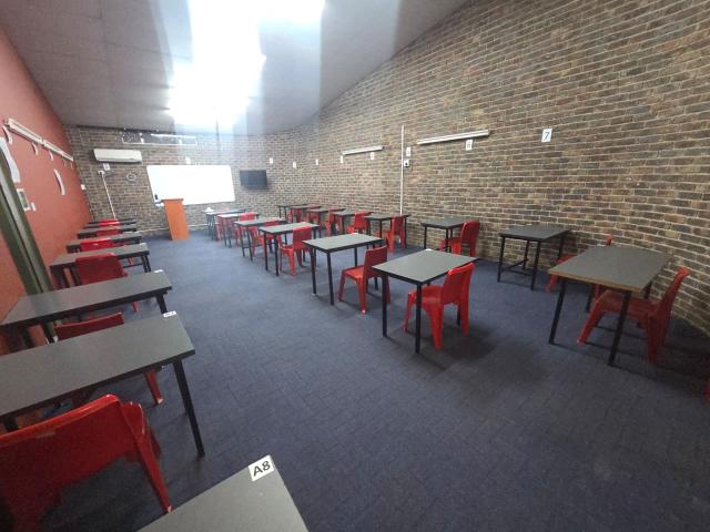 Commercial Property for Sale in Del Judor Mpumalanga