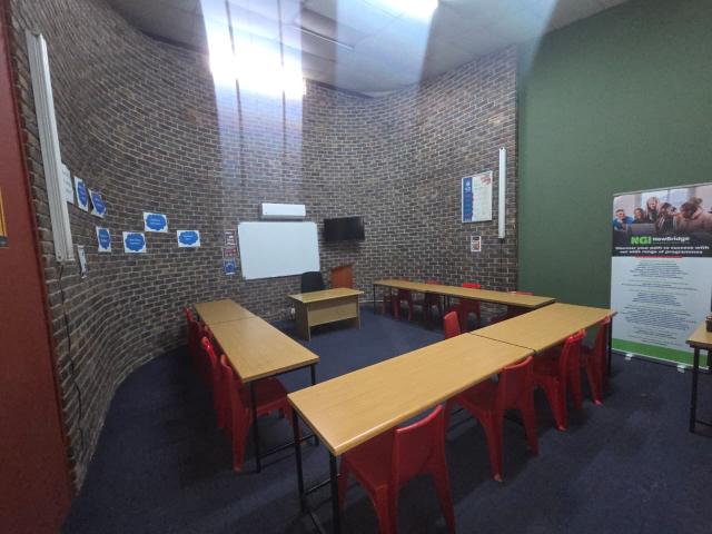 Commercial Property for Sale in Del Judor Mpumalanga