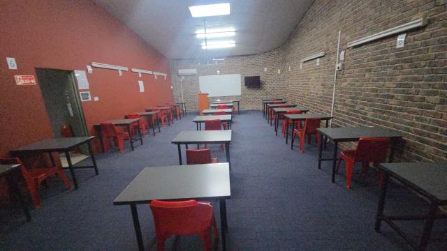 Commercial Property for Sale in Del Judor Mpumalanga
