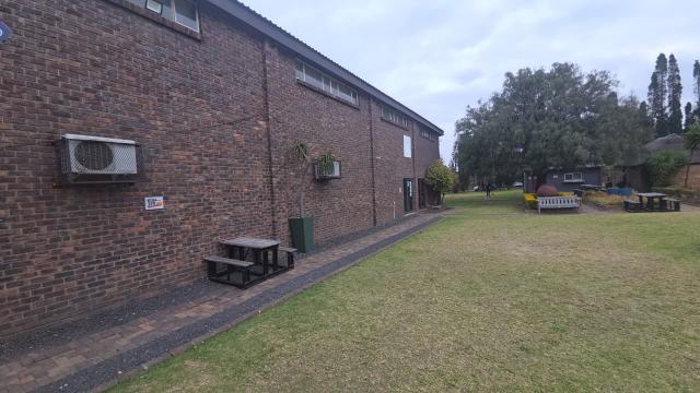 Commercial Property for Sale in Del Judor Mpumalanga