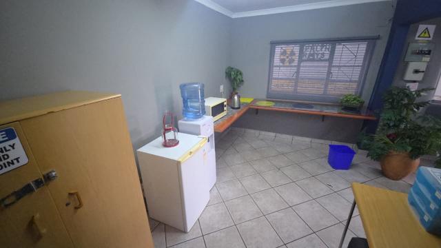 Commercial Property for Sale in Del Judor Mpumalanga