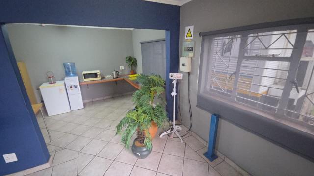 Commercial Property for Sale in Del Judor Mpumalanga
