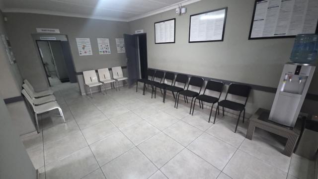 Commercial Property for Sale in Del Judor Mpumalanga