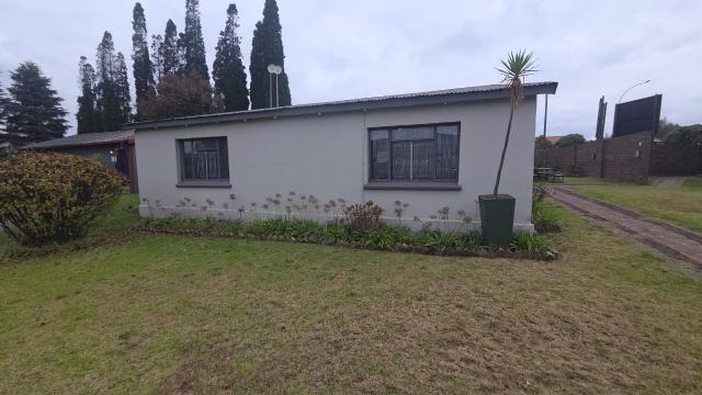 Commercial Property for Sale in Del Judor Mpumalanga
