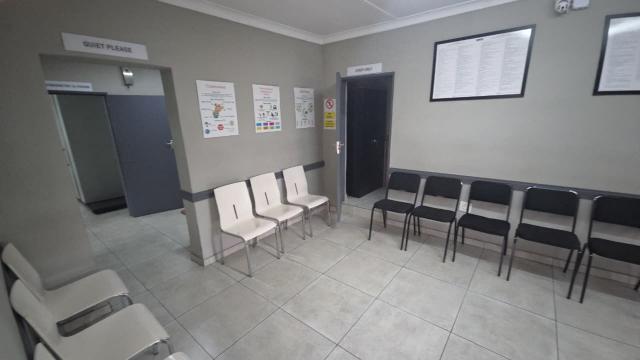 Commercial Property for Sale in Del Judor Mpumalanga