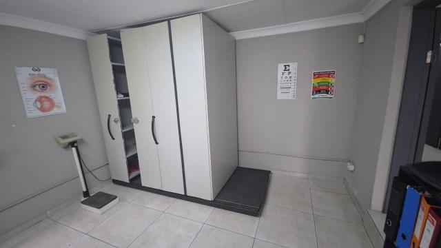Commercial Property for Sale in Del Judor Mpumalanga