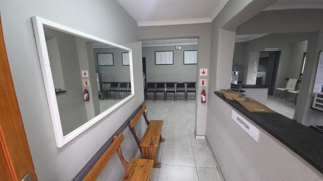 Commercial Property for Sale in Del Judor Mpumalanga