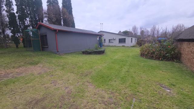 Commercial Property for Sale in Del Judor Mpumalanga