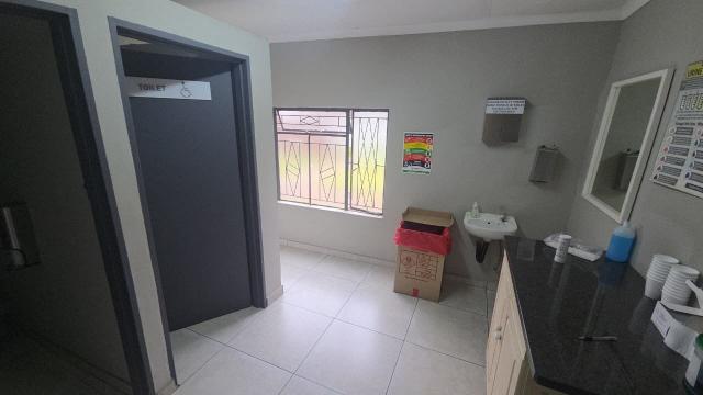 Commercial Property for Sale in Del Judor Mpumalanga