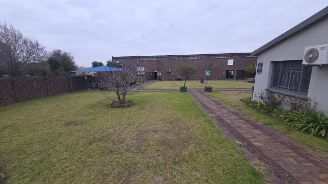 Commercial Property for Sale in Del Judor Mpumalanga