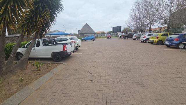 Commercial Property for Sale in Del Judor Mpumalanga