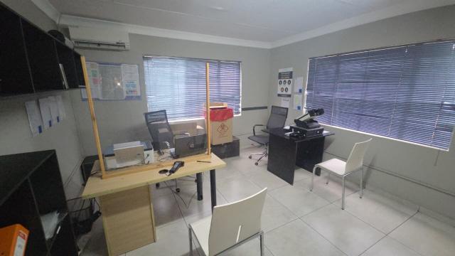 Commercial Property for Sale in Del Judor Mpumalanga