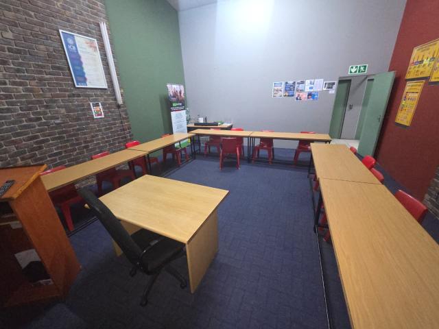 Commercial Property for Sale in Del Judor Mpumalanga
