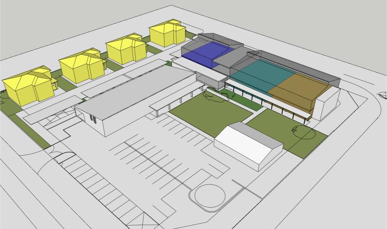 Commercial Property for Sale in Del Judor Mpumalanga